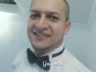You_man