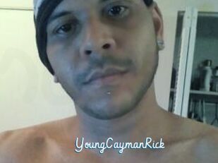 YoungCaymanRick