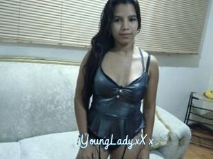 YoungLadyxXx