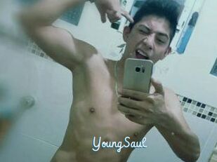 YoungSaul
