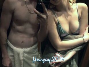 Youngcup2014