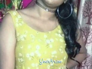 YourArzoo