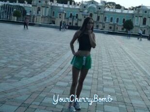 YourCherryBomb