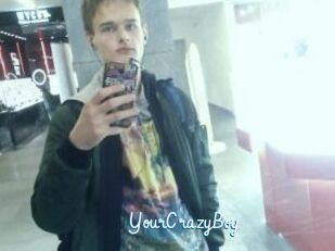 YourCrazyBoy