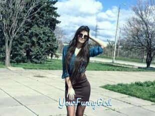 YourFunnyGirl