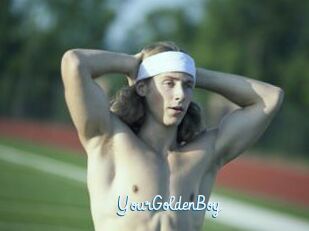 YourGoldenBoy