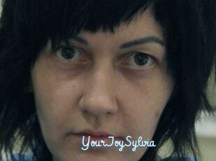 Your_Joy_Sylvia
