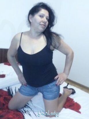 YourLadyy