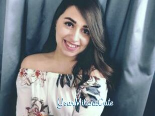 YourMilanaCute