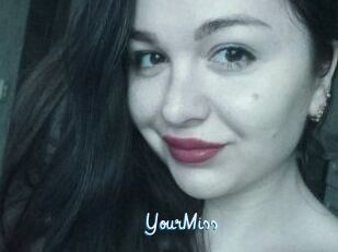 YourMiss_
