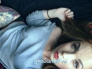 YourScarlettFire