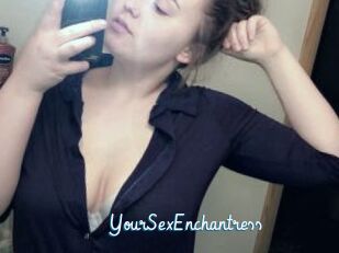 YourSexEnchantress