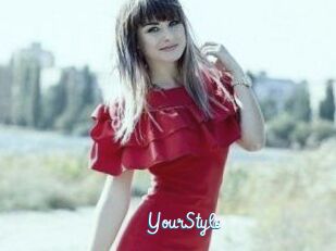 YourStyle