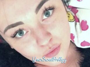 YourSweetHollyy