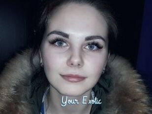 Your_Exotic_