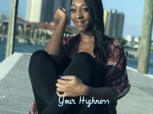 Your_Highness