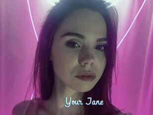 Your_Jane