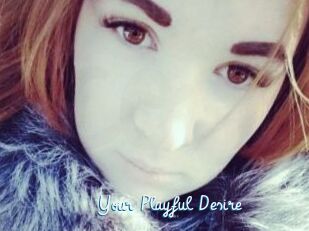 Your_Playful_Desire