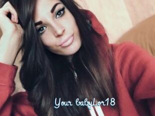 Your_babyLor18