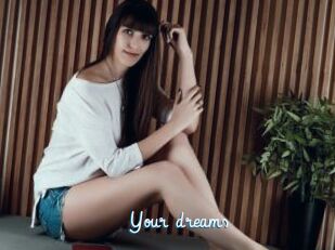 Your_dreams_