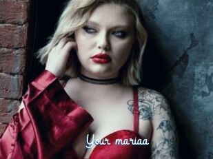 Your_mariaa