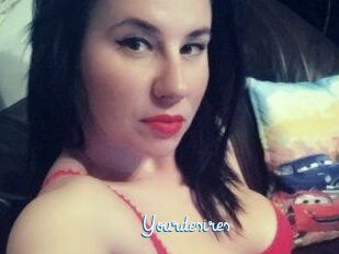 Yourdesires