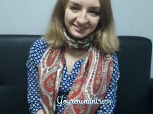 Yourenchantress
