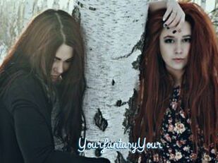 YourfantasyYour