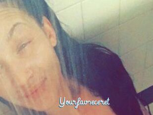 Yourfavseceret