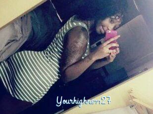 Yourhighness27