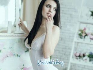 YoursMelony
