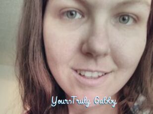 YoursTruly_Gabby