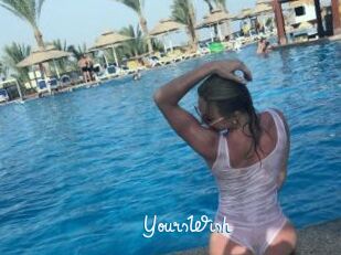 YoursWish