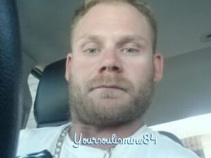 Yoursoulismine84