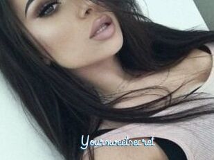 Yoursweetsecret