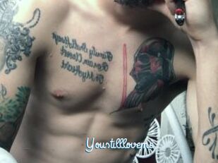 Youstillloveme