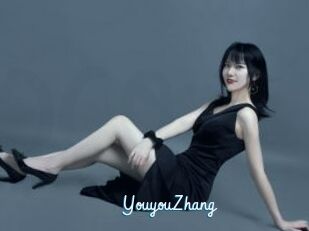 YouyouZhang