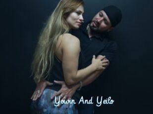 Yowin_And_Yeilo