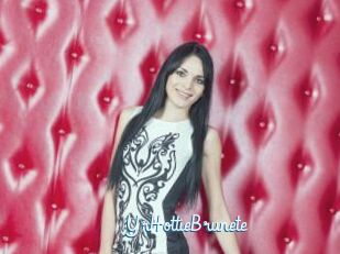 YrHottieBrunete