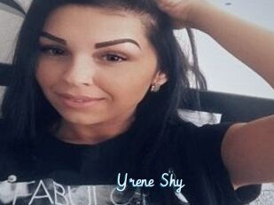 Yrene_Shy