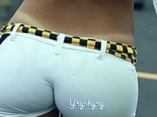 Yryshyry