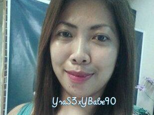 YsaS3xYBabe90