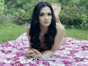 YsabellaReyes