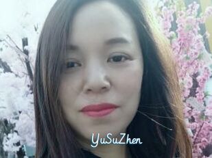 YuSuZhen