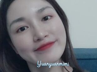 Yuanyuanmimi