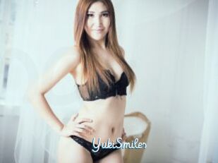 YukiSmiles