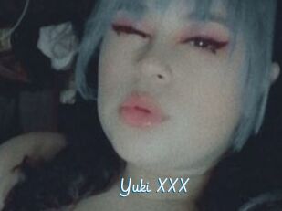 Yuki_XXX