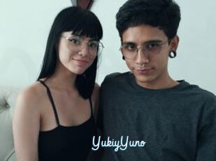 YukiyYuno