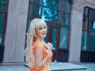 Yulialisa