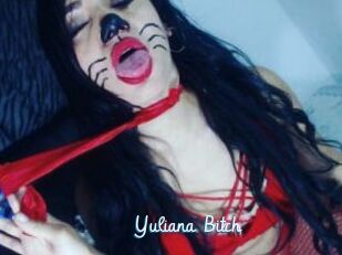 Yuliana_Bitch